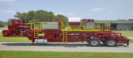 Pumping Services